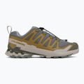 Herren-Laufschuhe Salomon XA Pro 3D V9 sedona sage/plantation/paloma 2