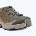 Herren-Laufschuhe Salomon XA Pro 3D V9 sedona sage/plantation/paloma 7