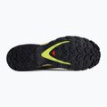 Herren-Laufschuhe Salomon XA Pro 3D V9 GTX grape leaf/aloe 4