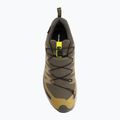 Herren-Laufschuhe Salomon XA Pro 3D V9 GTX grape leaf/aloe 5