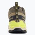 Herren-Laufschuhe Salomon XA Pro 3D V9 GTX grape leaf/aloe 6