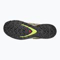 Herren-Laufschuhe Salomon XA Pro 3D V9 GTX grape leaf/aloe 4