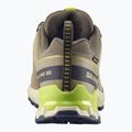 Herren-Laufschuhe Salomon XA Pro 3D V9 GTX grape leaf/aloe 5