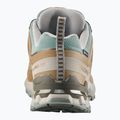 Herren-Laufschuhe Salomon XA Pro 3D V9 GTX sedona sage/brilliant olive 5