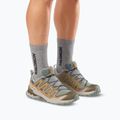 Herren-Laufschuhe Salomon XA Pro 3D V9 GTX sedona sage/brilliant olive 6