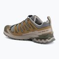 Herren-Laufschuhe Salomon XA Pro 3D V9 GTX sedona sage/brilliant olive 3
