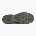 Herren-Laufschuhe Salomon XA Pro 3D V9 GTX sedona sage/brilliant olive 4