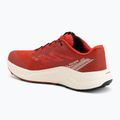 Herren-Laufschuhe Salomon Pulsar fiery red/vanilla ice/black 3