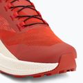 Herren-Laufschuhe Salomon Pulsar fiery red/vanilla ice/black 7