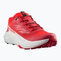 Herren-Laufschuhe Salomon Pulsar fiery red/vanilla ice/black 8