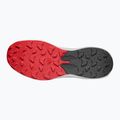 Herren-Laufschuhe Salomon Pulsar fiery red/vanilla ice/black 12