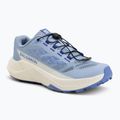 Damen-Laufschuhe Salomon Pulsar brunnera blue/persian jewel/deep blue