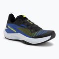 Herren-Laufschuhe Salomon Genesis black/acid lime/bluing