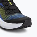 Herren-Laufschuhe Salomon Genesis black/acid lime/bluing 7