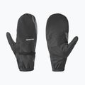 Laufhandschuhe Salomon Bonatti Pro WP Mitten deep black