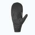 Laufhandschuhe Salomon Bonatti Pro WP Mitten deep black 3