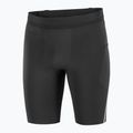 Herren-Laufshorts Salomon Sense Stow SHT 9" deep black 8