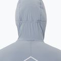 Herren Laufjacke Salomon Sense Aero Hybrid Half Zip Hooded trade winds 4