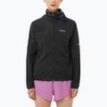 Damen-Laufjacke Salomon Sense Aero Wind black