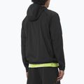 Herren Laufjacke Salomon Sense Aero Wind black 2