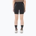 Damen-Laufshorts Salomon Sense Stow 6" deep black 3