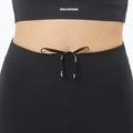 Damen-Laufshorts Salomon Sense Stow 6" deep black 4