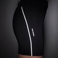 Damen-Laufshorts Salomon Sense Stow 6" deep black 8