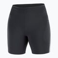 Damen-Laufshorts Salomon Sense Stow 6" deep black 11
