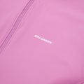 Damen-Sweatshirt Salomon Sense Aero Hybrid CP  iris orchid 3