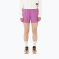 Damen Laufshorts Salomon SHAKEout Core 4" iris orchid