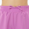 Damen Laufshorts Salomon SHAKEout Core 4" iris orchid 3