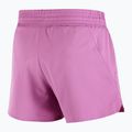 Damen Laufshorts Salomon SHAKEout Core 4" iris orchid 6