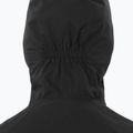 Herren Laufjacke Salomon Bonatti Waterproof dee black 3