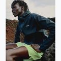 Herren Laufjacke Salomon Bonatti Waterproof dee black 8