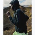 Herren Laufjacke Salomon Bonatti Waterproof dee black 9
