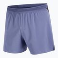 Salomon Sense Aero Stow Herren Laufshorts 5" marlin 7