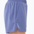 Damen-Laufshorts Salomon SHAKEout Core 4" marlin 3