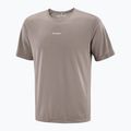 Salomon Shakeout Core iron Herren-Laufshirt 3