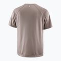 Salomon Shakeout Core iron Herren-Laufshirt 4
