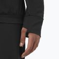 Laufsweatshirt für Herren Salomon Ultra Fleece Deep Black 6