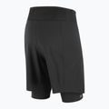 Herren Laufshorts Salomon S/Lab Ultra 2IN1 deep black 2