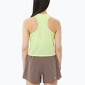 Damen-Laufshirt Salomon Sense Aero Short Tank butterfly 2