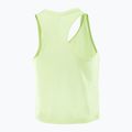 Damen-Laufshirt Salomon Sense Aero Short Tank butterfly 5