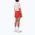 Salomon S/Lab Speed Tee lilac ash/fiery red Herren Laufshirt 3
