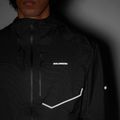 Laufjacke für Herren Salomon S/Lab Bonatti Infinite Jacket deep black 7