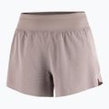 Damen-Laufshorts Salomon Sense Aero Stow 4" iron 6