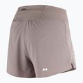 Damen-Laufshorts Salomon Sense Aero Stow 4" iron 7