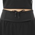 Damen Laufshorts Salomon Sense Aero 2IN1 Trail 4" deep black 5