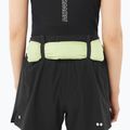 Damen Laufshorts Salomon Sense Aero 2IN1 Trail 4" deep black 6