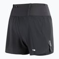 Damen Laufshorts Salomon Sense Aero 2IN1 Trail 4" deep black 8